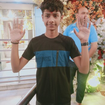 VARUN RAJORA